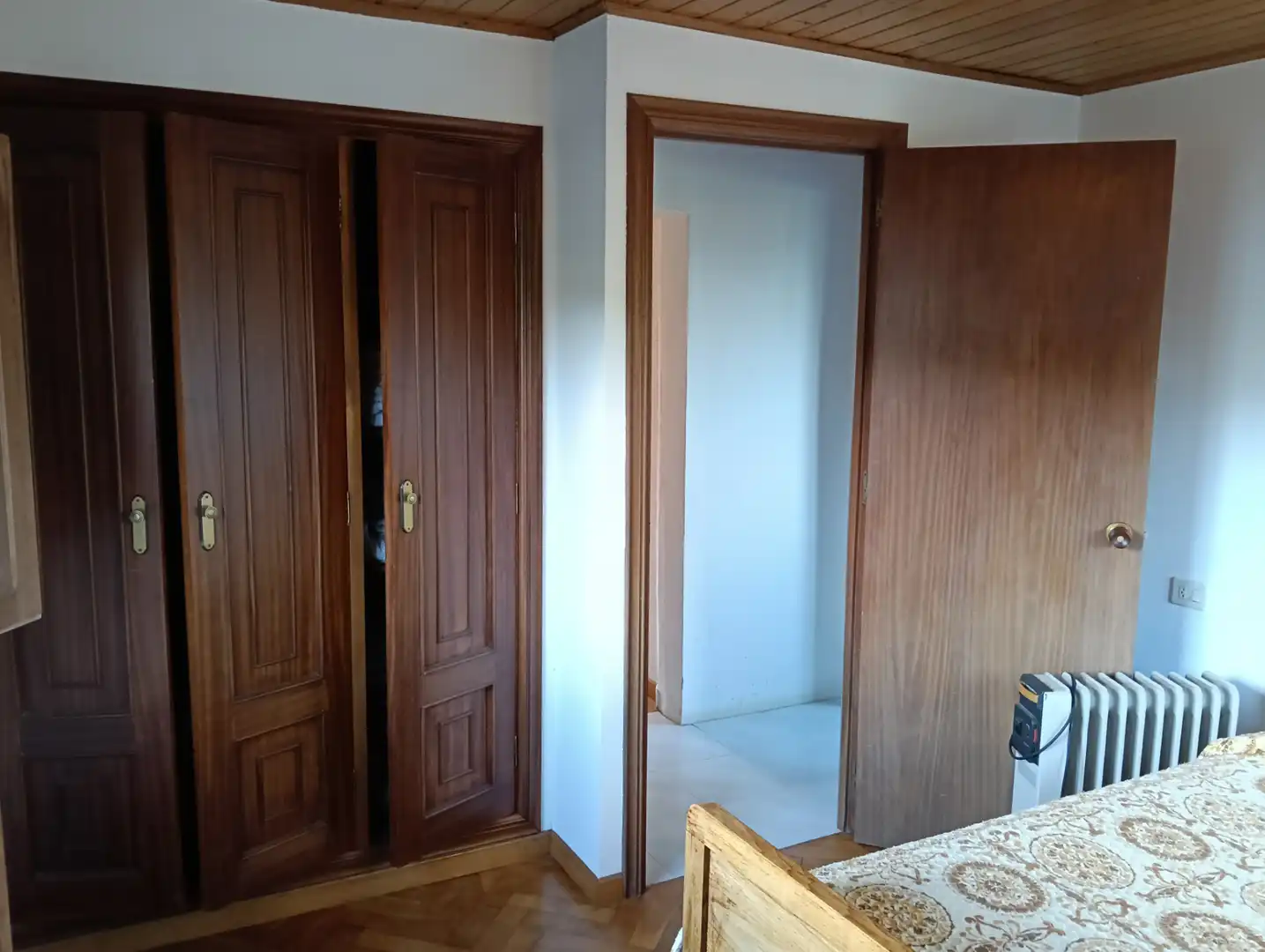 Maison avec jardin à vendre à Cesuras, imagen 46