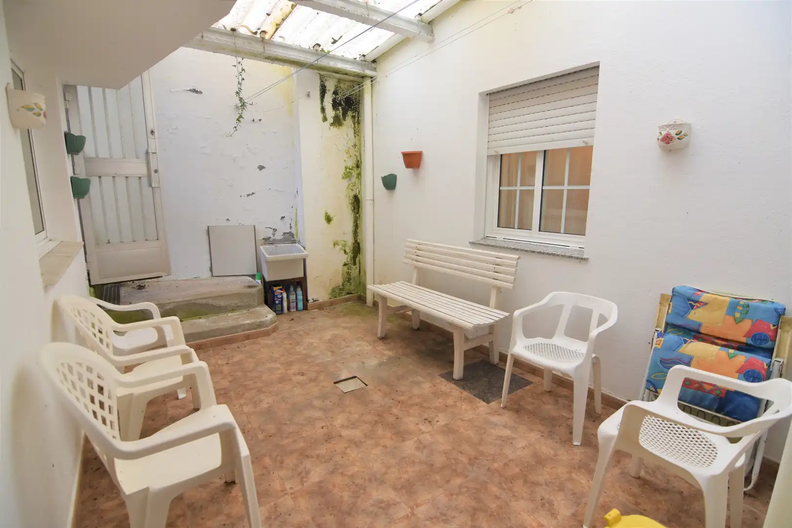 Casa o chalet en venta en N/A, Vilasantar