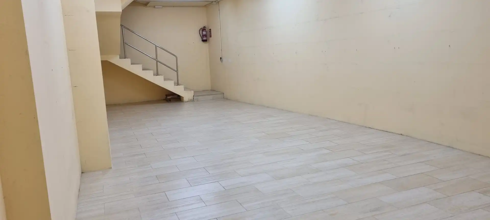 Local comercial en alquiler en Calle Barrio y Mier, imagen 15