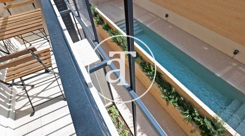 Photo 4 of Flat to rent in Carrer del Doctor Trueta, 138, El Poblenou, Barcelona