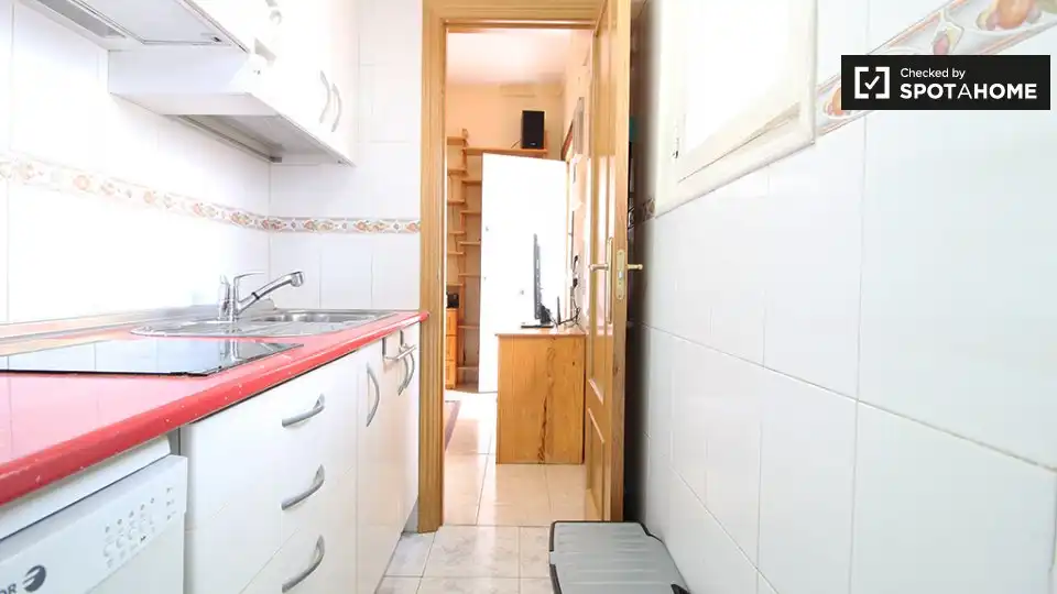 Piso en alquiler en Centro, imagen 9