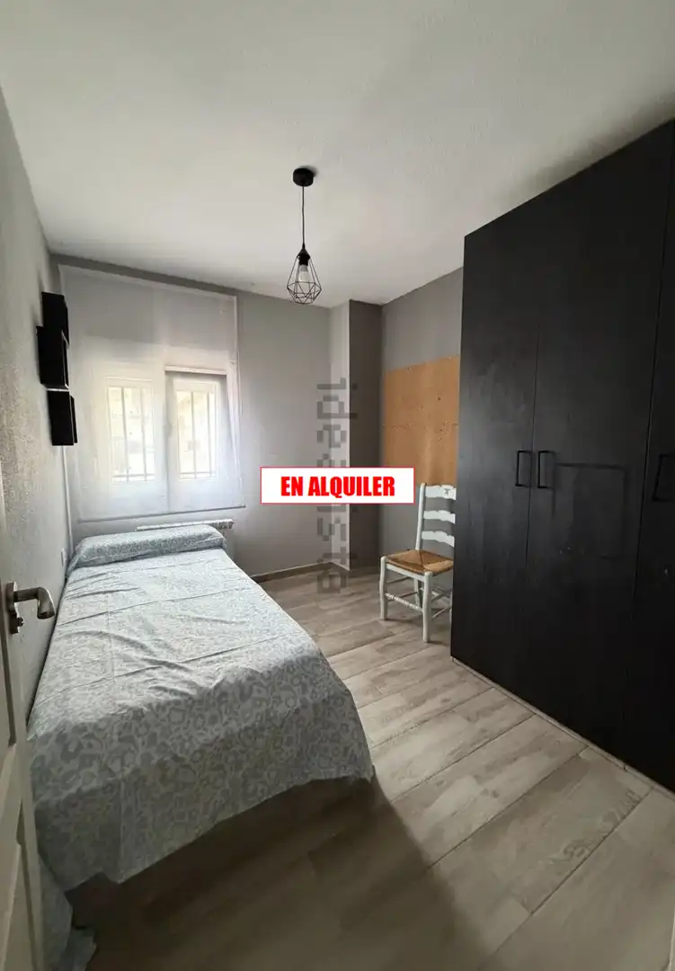 Piso en alquiler en Ronda residencial, imagen 17