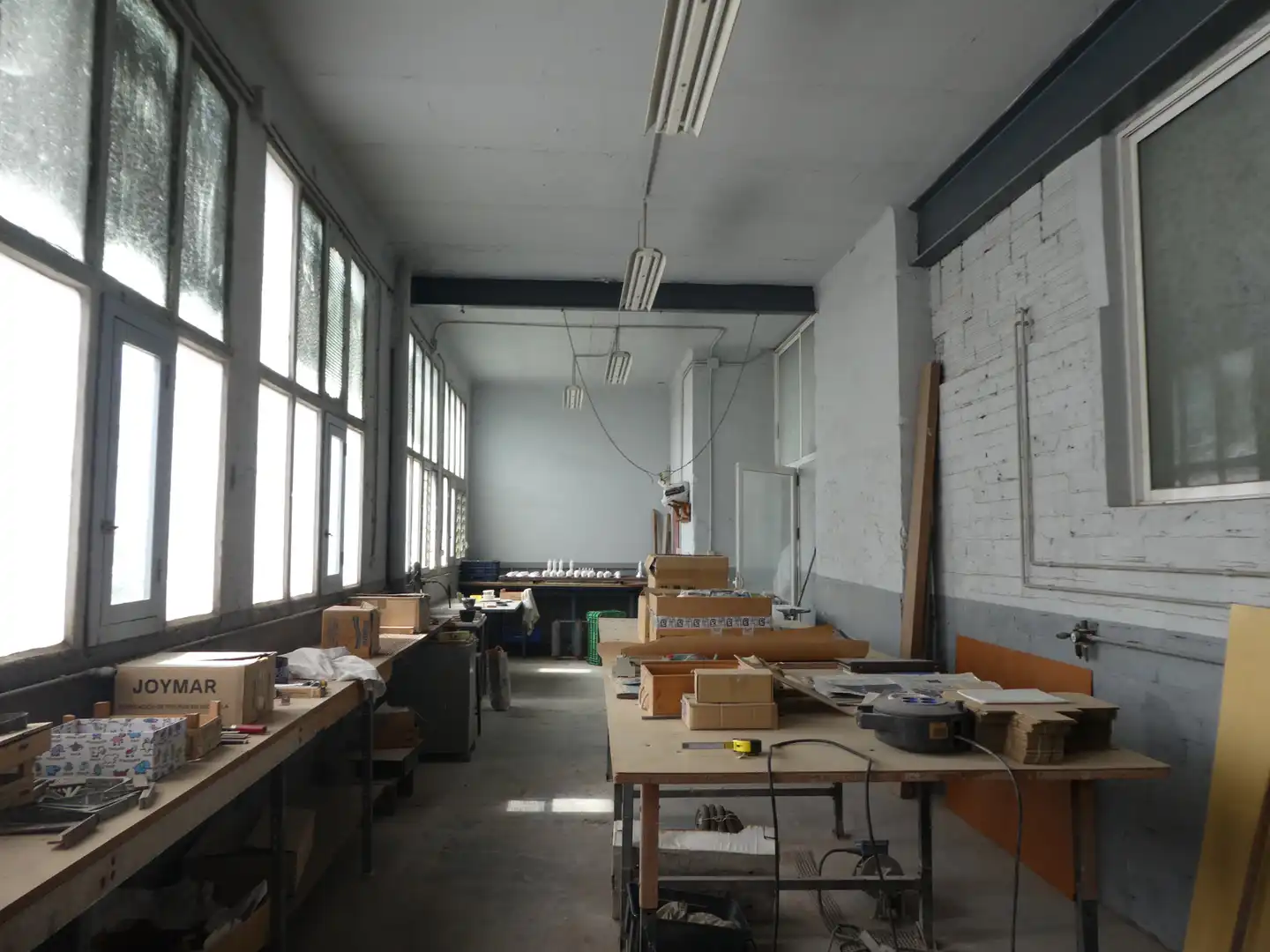 Industrial buildings for sale in Santa Coloma de Gramenet