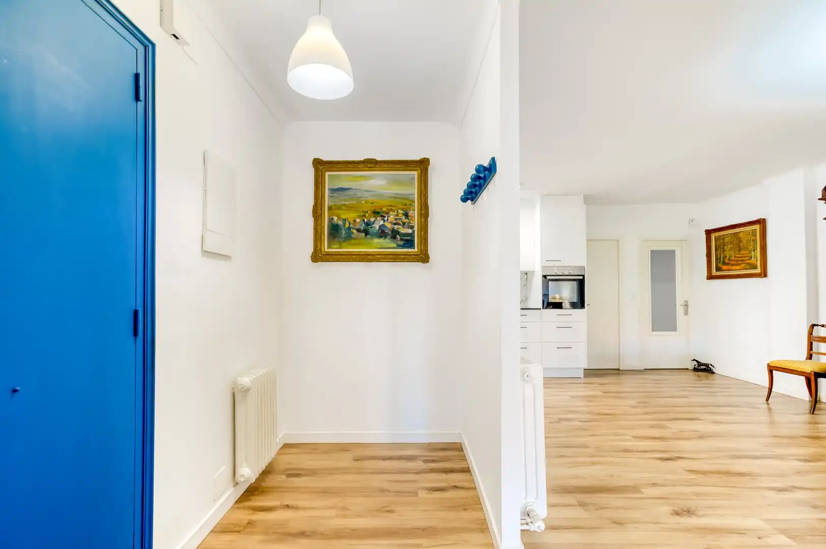 Flat with terrace for sale in Carrer Sant Pau, 37, 17600, Figueres, Girona, imagen 11