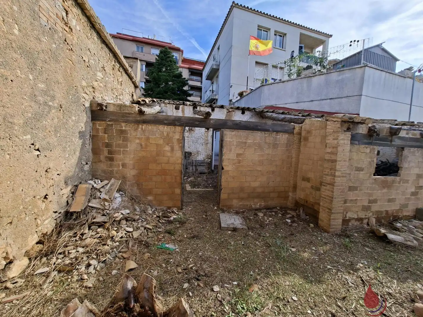 Residencial en venta en L'Arboç, Tarragona