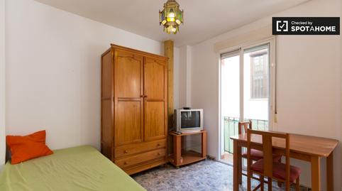 Photo 2 of Study to share in Centro - Sagrario,  Granada Capital