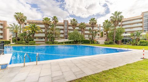 Foto 2 de Planta baixa en venda a Plaça Europa - Port Aventura, Salou