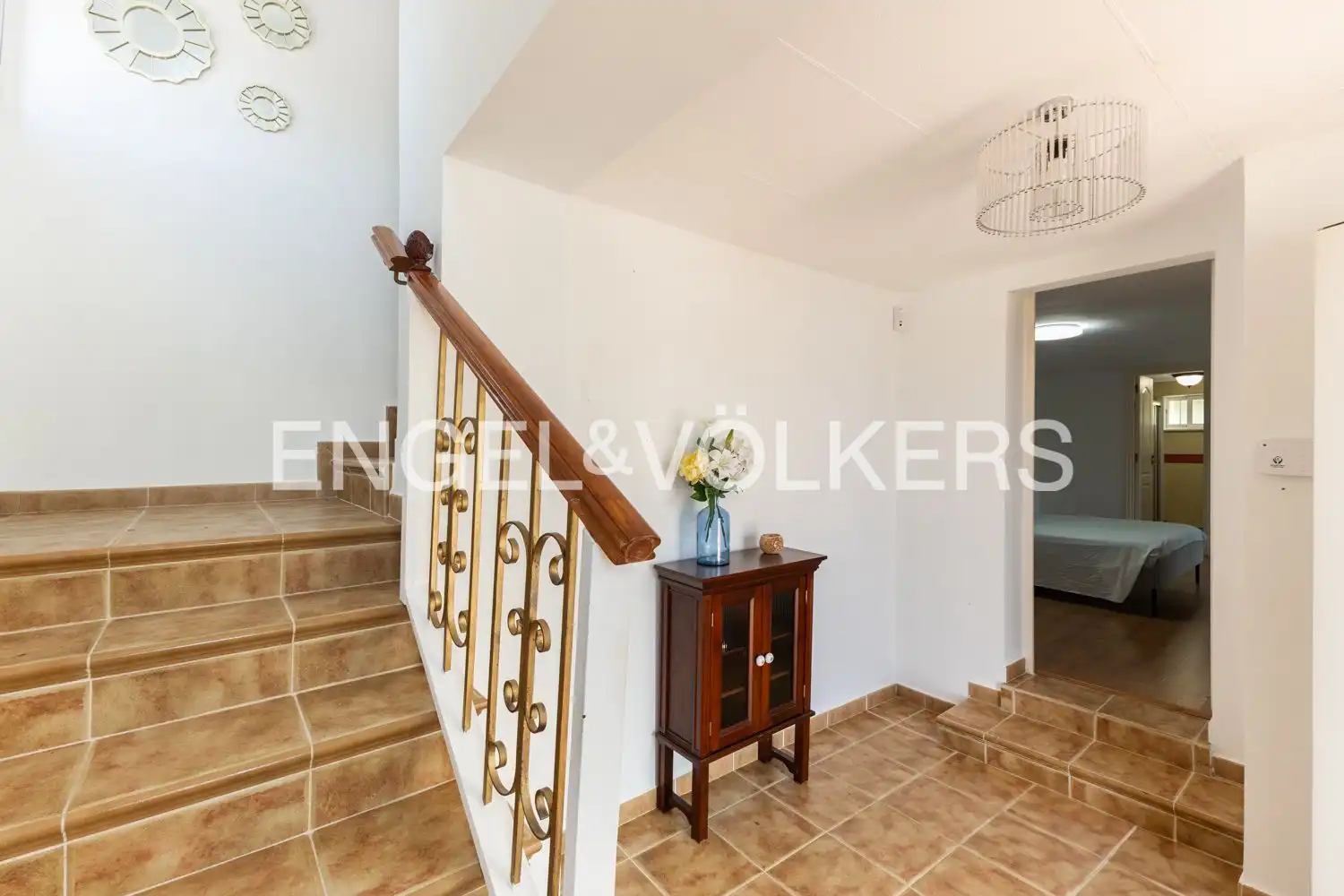 Casa con piscina in vendita a Las Atalayas - Urmi - Cerro de Mar, imagen 19