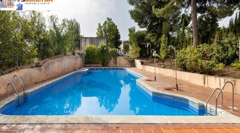 Photo 2 of Study for sale in Calle Aixa la Horra, Camino de los Neveros - Serrallo,  Granada Capital