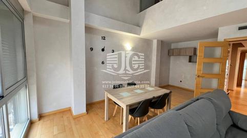 Photo 2 of Duplex to rent in Calle Despuig, Centre, Tortosa