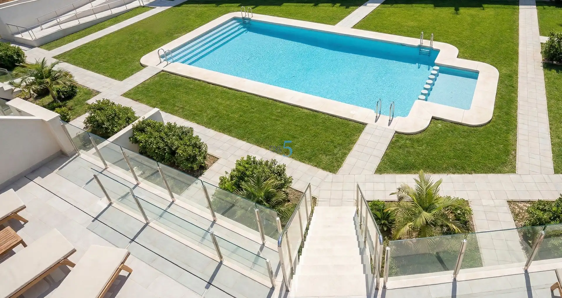 Appartement avec piscine à vendre à Calle Alcalde Teodoro Martinez Lopez, imagen 10