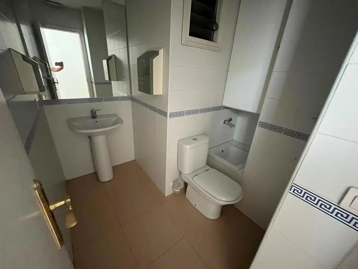 Bany de Pis en venda en Sevilla