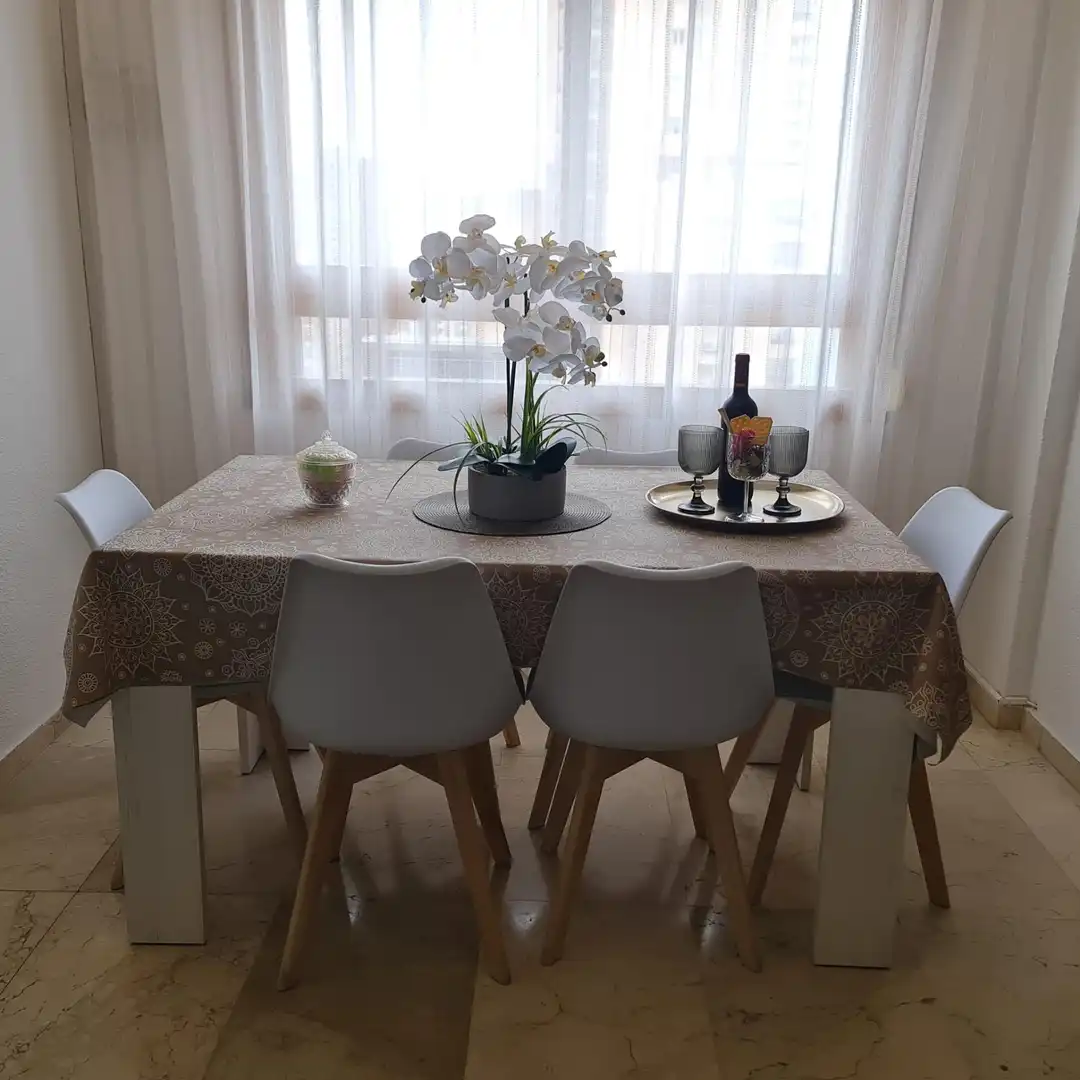 Appartement avec piscine à vendre à Playa de Levante, imagen 7