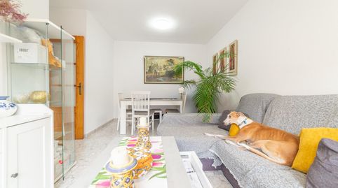 Foto 2 de Apartamento en venta en Santiago de la Ribera, San Javier