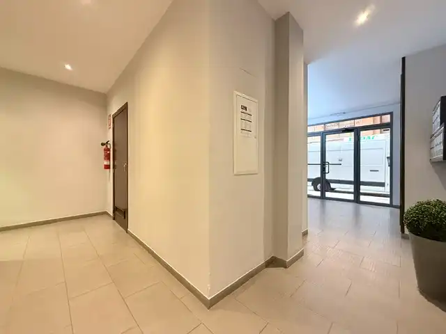 Piso en venta en Castellón de la Plana / Castelló de la Plana con Calefacción y Trastero