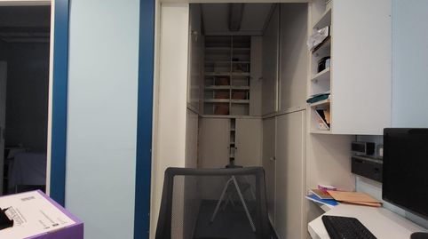 Foto 4 de Oficina en venda a Zona Indautxu, Bilbao