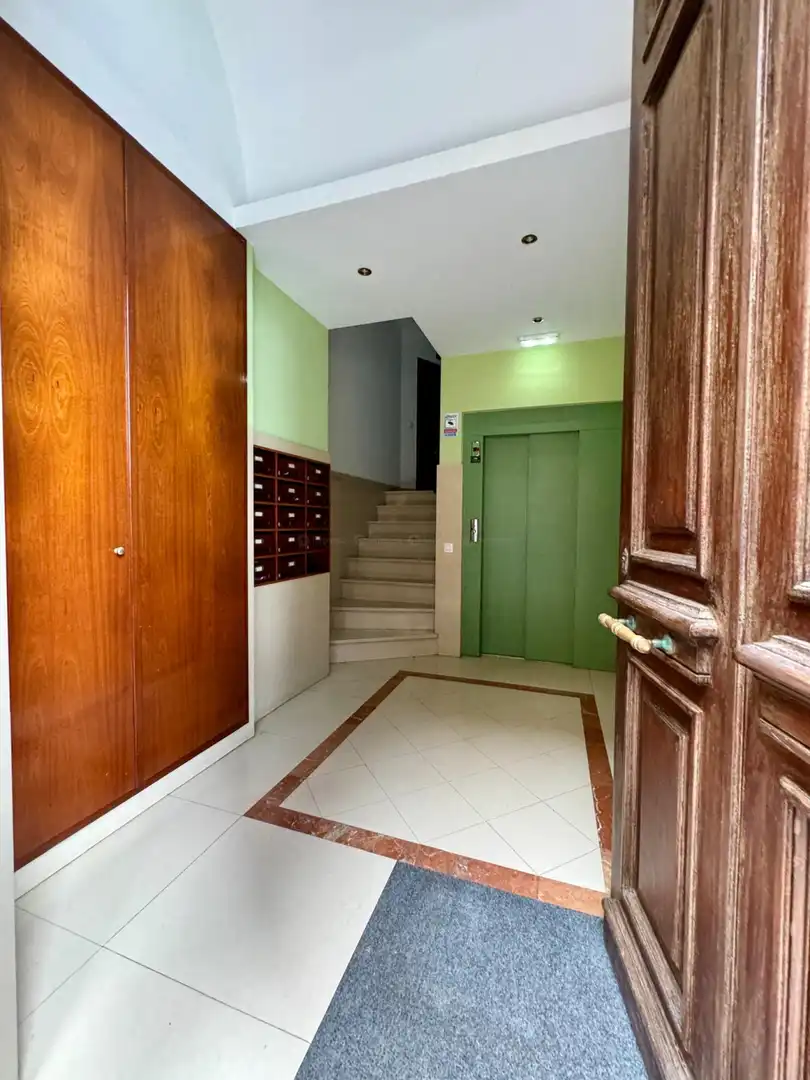 Wohnung zur Miete in Gijón - CL ELADIO CARREÑO, Barrio del Centro