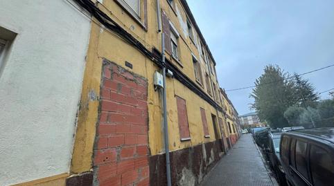 Foto 2 de Edifici en venda a Ronda, San Esteban, León