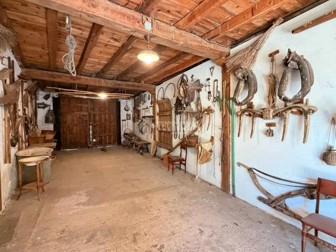 Casa en venta en Aguilafuente, imagen 10