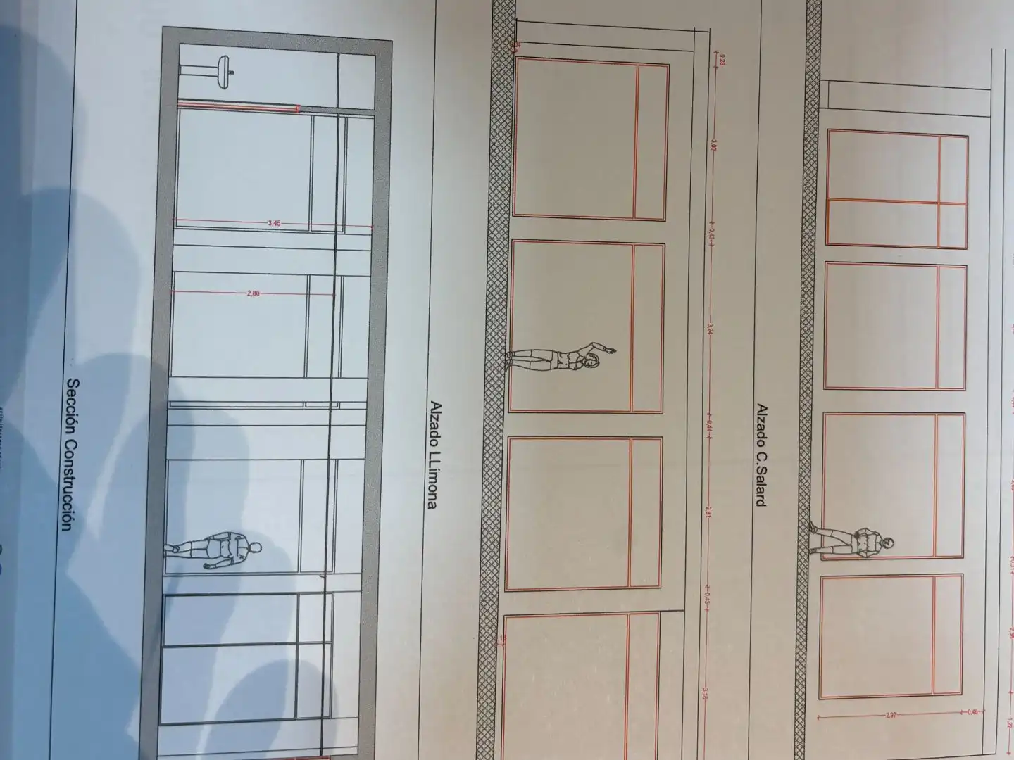 Business premises for sale in Cami Salard 3, imagen 3
