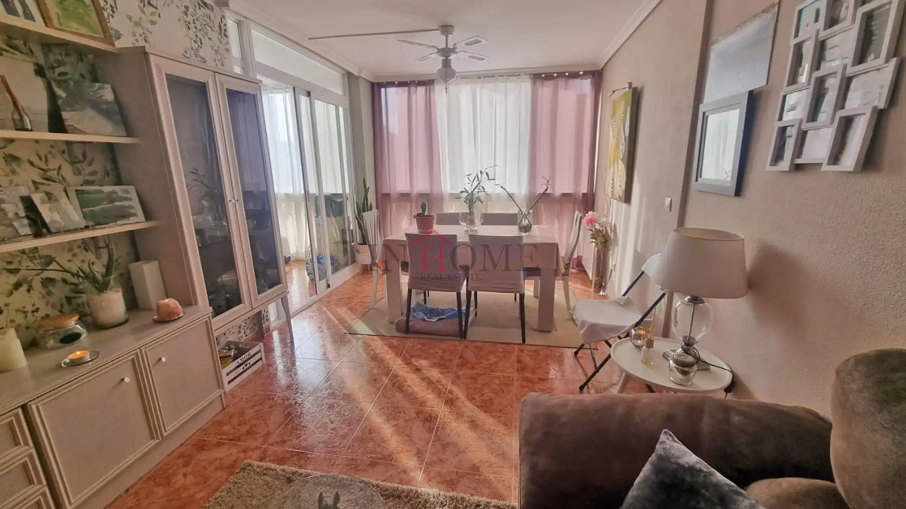 Apartament amb piscina en venda a Playa de Poniente, imagen 7