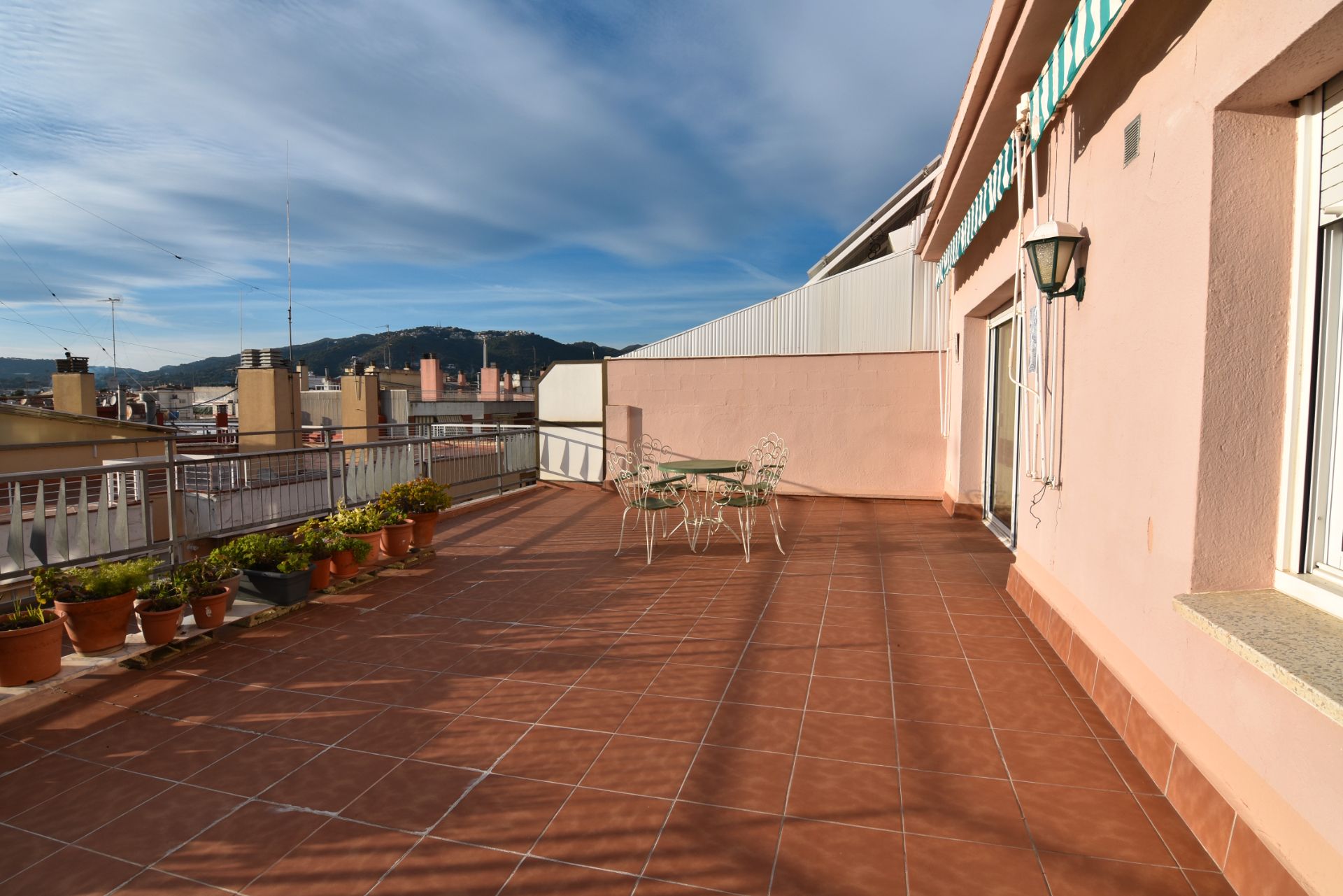 Terrace of Attic for sale in Pineda de Mar  with Terrace