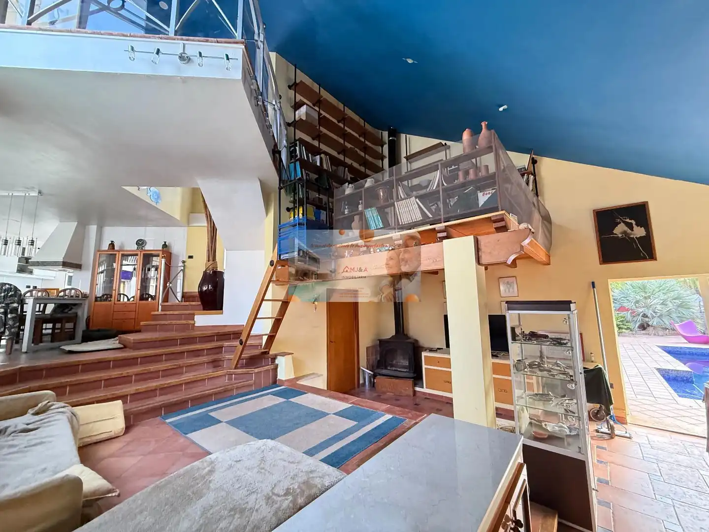 Villa avec terrasse à vendre à CARLES SALVADOR, imagen 66