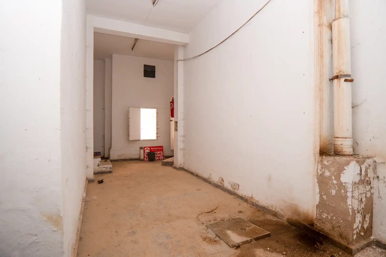 Geschaftsraum zum Verkauf in Cartagena