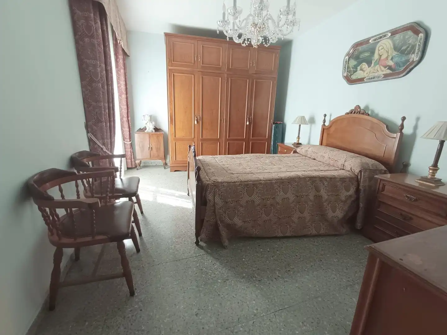 Habitación de Piso en venta en Córdoba con Aire acondicionado y Terraza