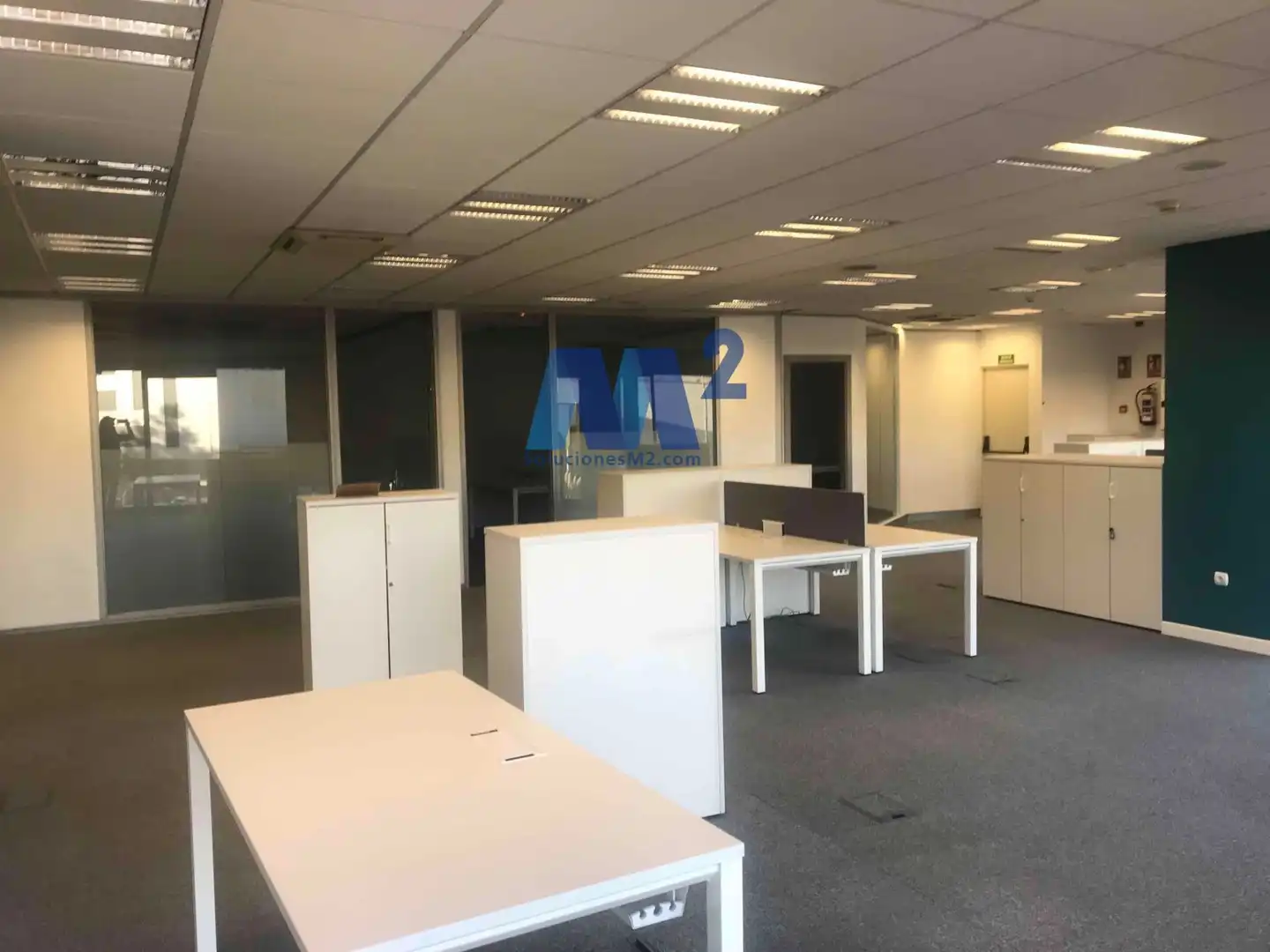 Office space to rent in Bruselas, imagen 5