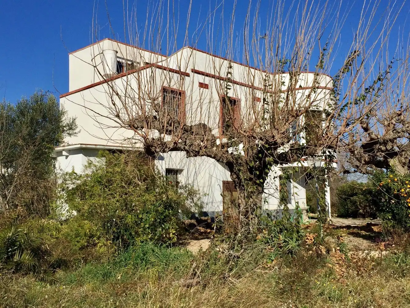 Maison rustique avec jardin à vendre à Riudoms, imagen 2
