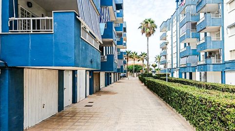 Foto 3 de Apartament en venda a Avenida Mar Mediterrania de la, Miramar, Valencia