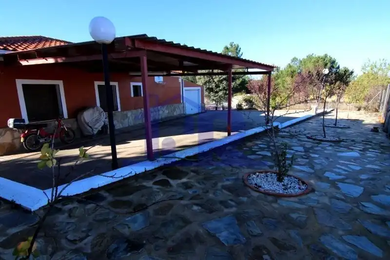 Villa mit Pool zum Verkauf in PARAJE PURGATORIO 17., imagen 19