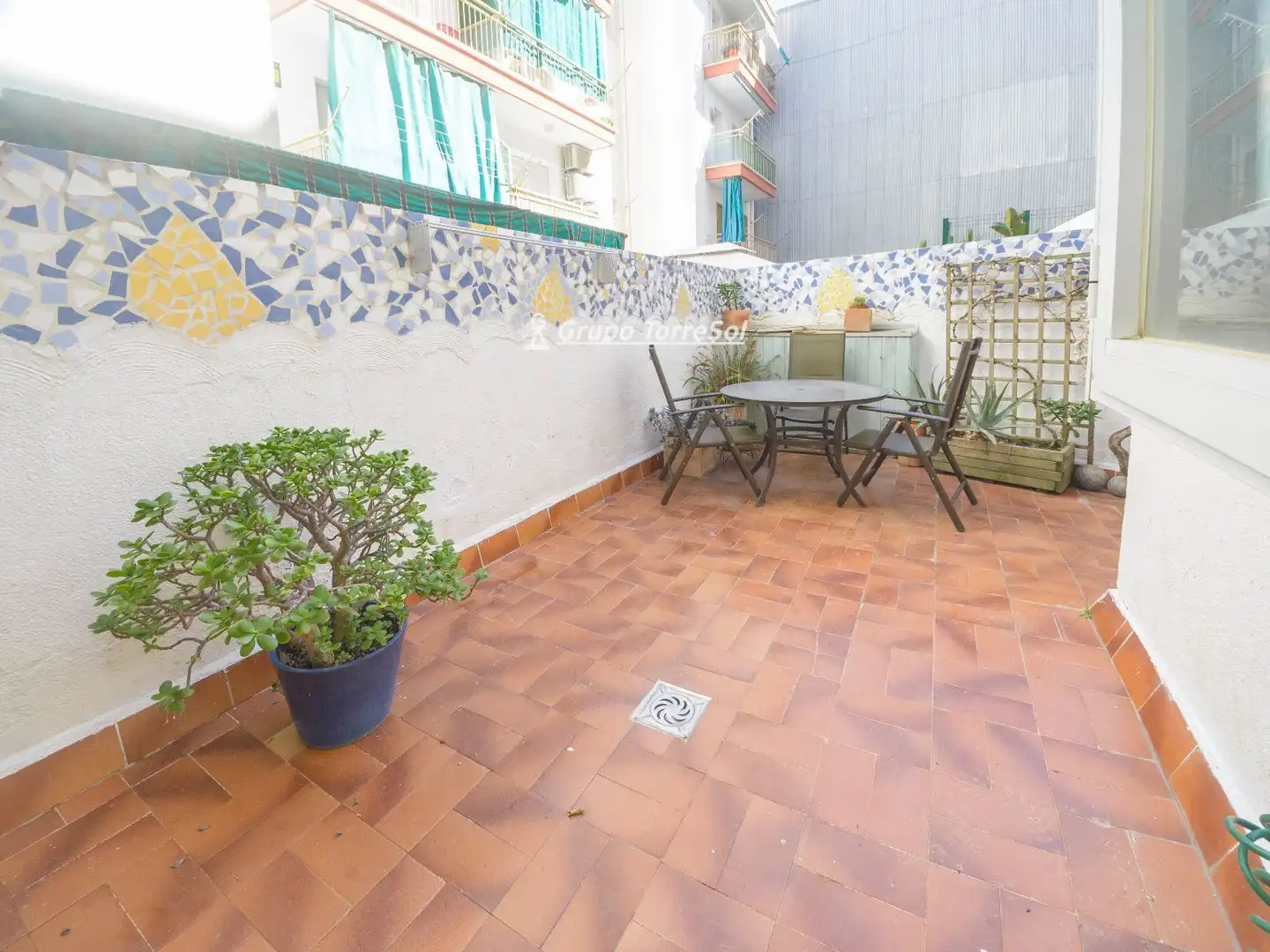 Flat with lift for sale in Rafael Casanova, imagen 21