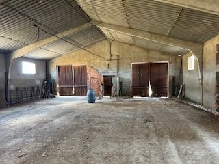 Nau industrial de lloguer en Roda de Eresma
