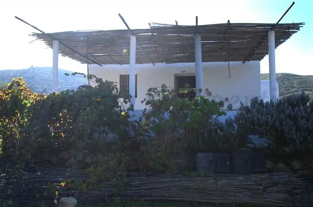 Casa en venda a Torrox Pueblo, imagen 2