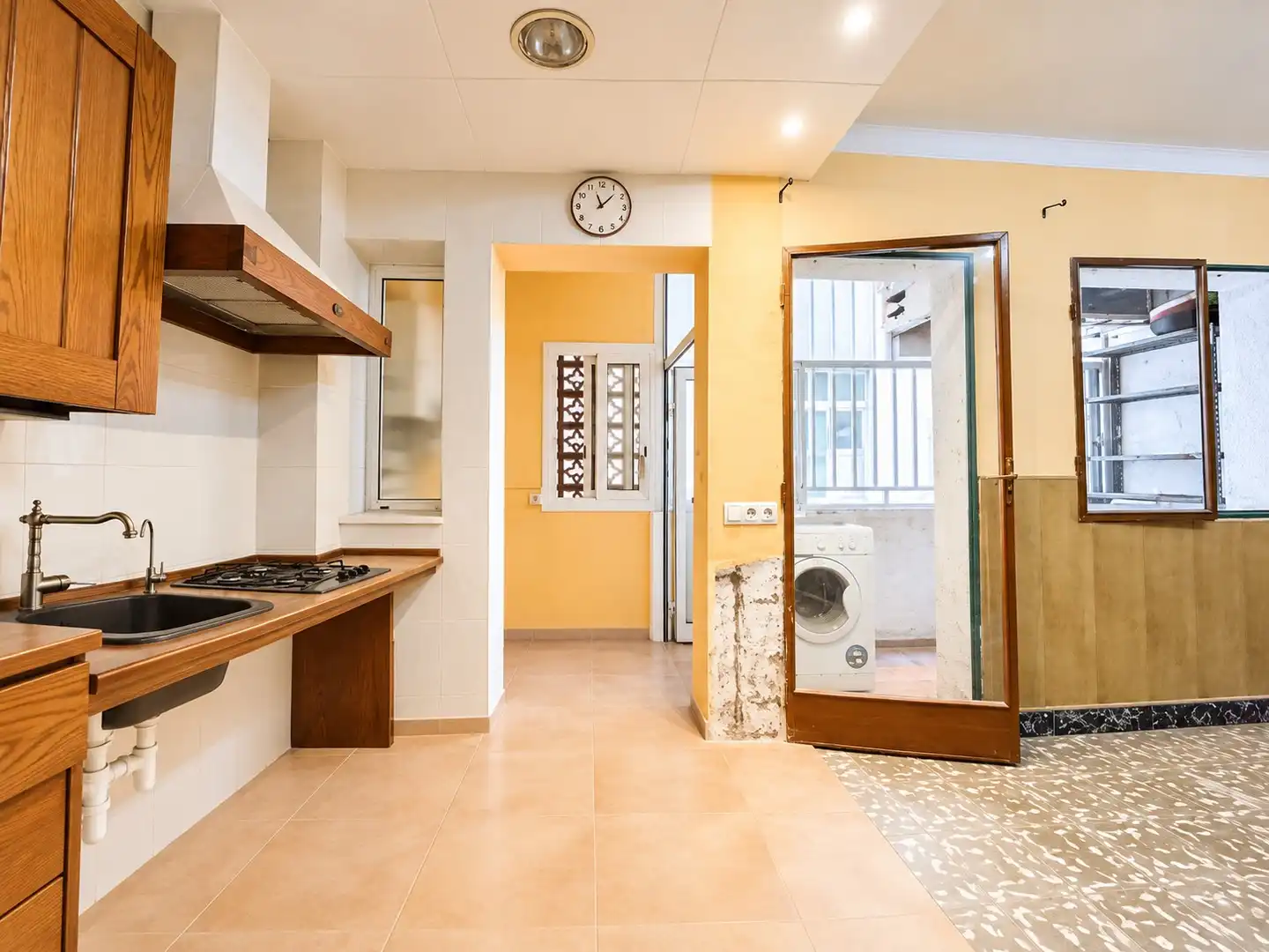 Wohnung zum Verkauf in Avinguda Jordana, imagen 12
