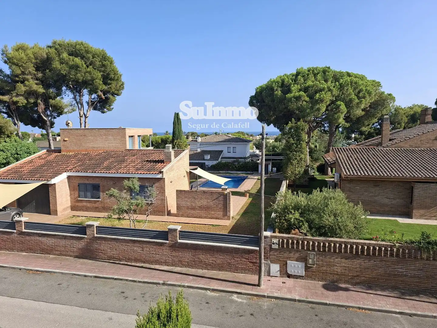 Maison mitoyenne avec piscine à vendre à Doctor Ramon i Cajal, imagen 42