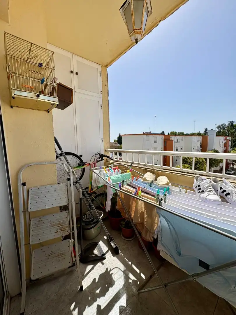 Appartement avec terrasse à vendre à Santiago - Coronación, imagen 6