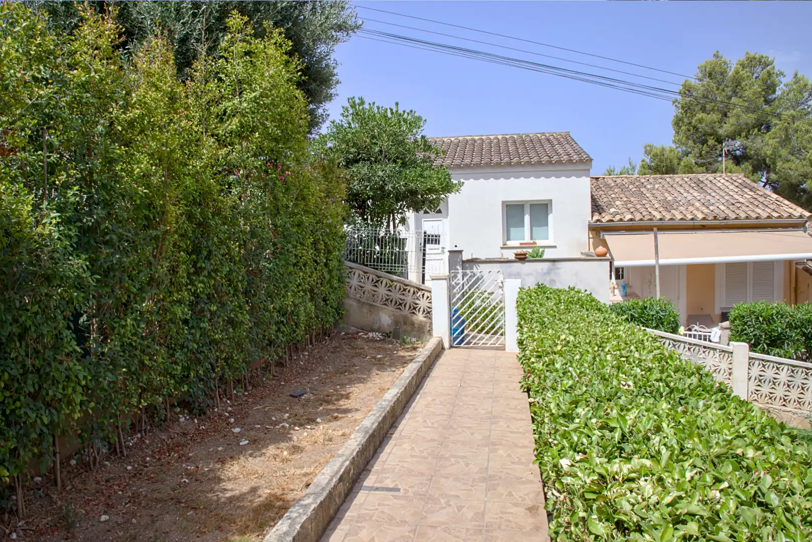 Villa mit Garten zum Verkauf in Carrer de sa Madona, imagen 26