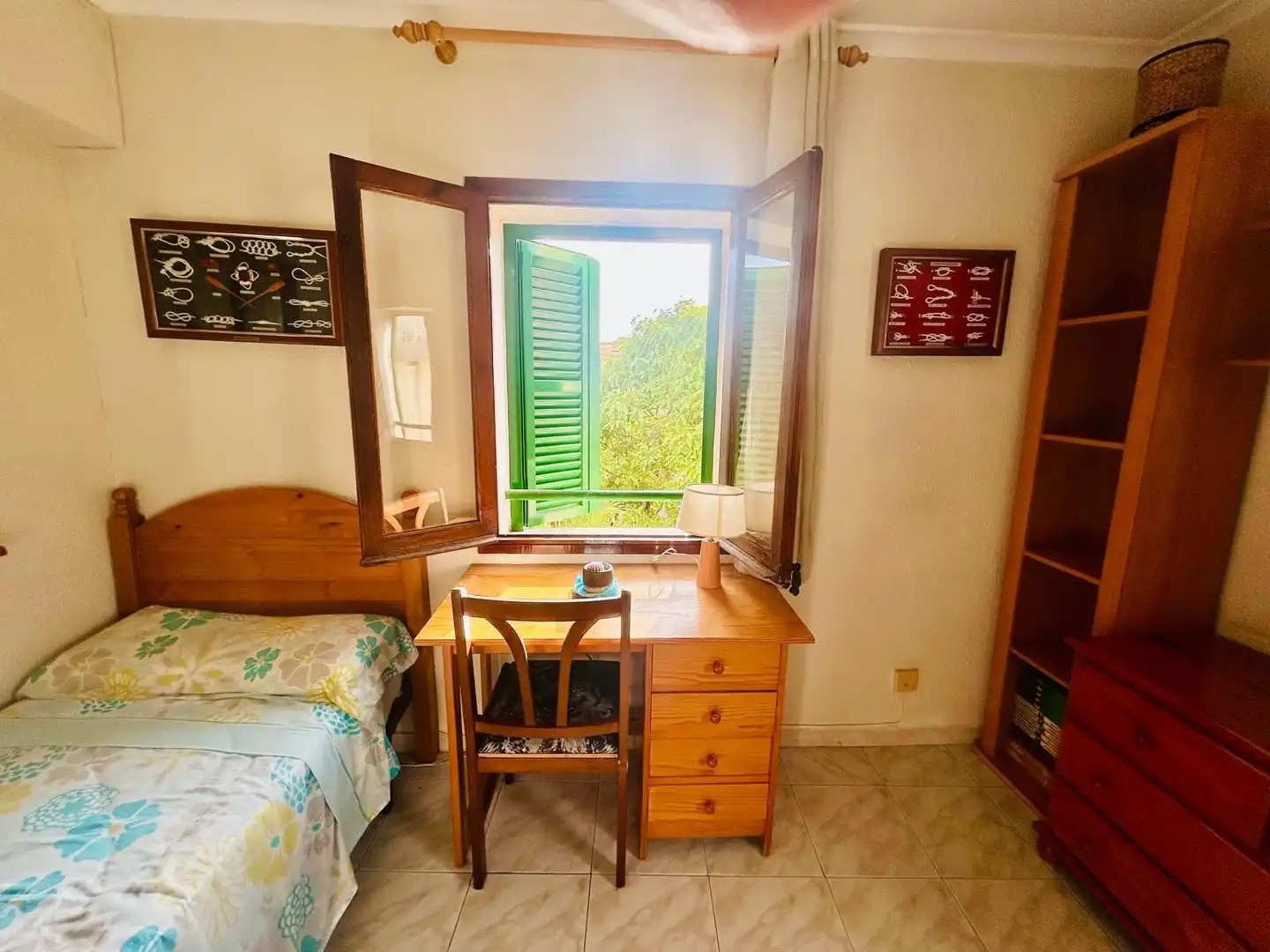 Habitación de Piso en venta en  Palma de Mallorca con Aire acondicionado, Calefacción y Amueblado