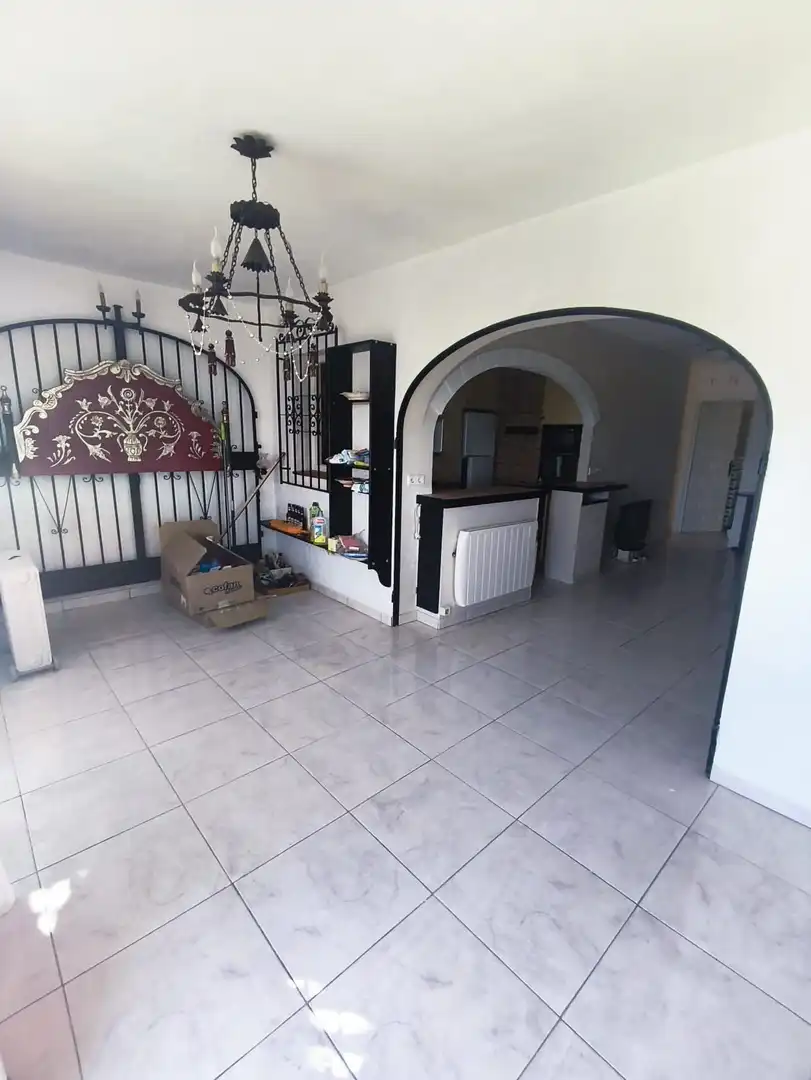 Apartament en venda en Benissa amb Aire condicionat