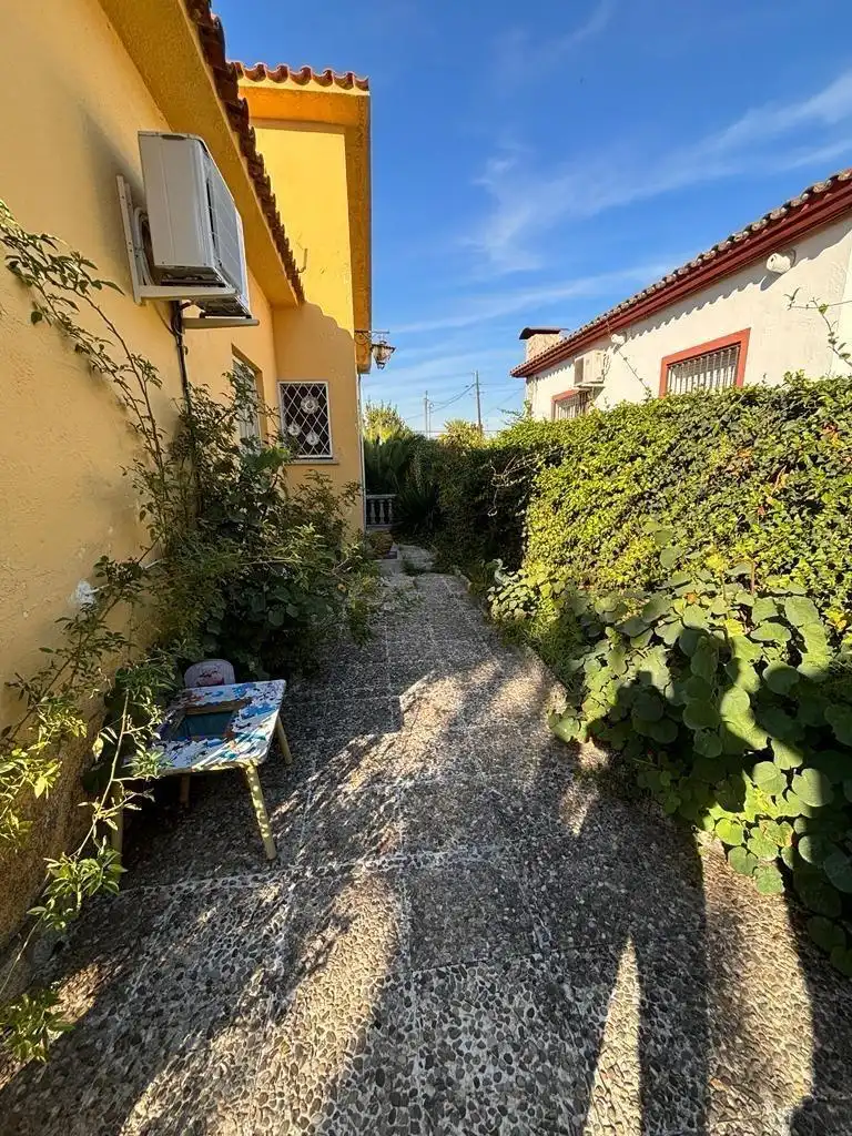 Casa o xalet en venda a Montornès del Vallès