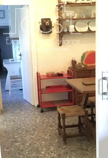Chalet con piscina en venta en Sanlúcar la Mayor, imagen 70