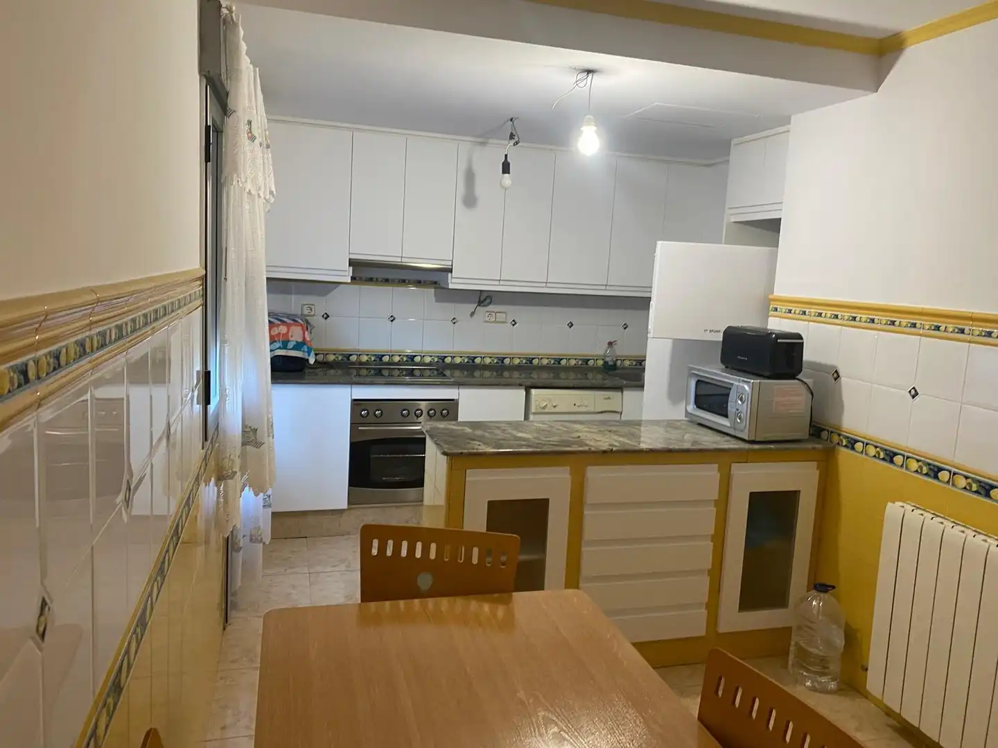 Cocina de Edificio en venta en Báguena
