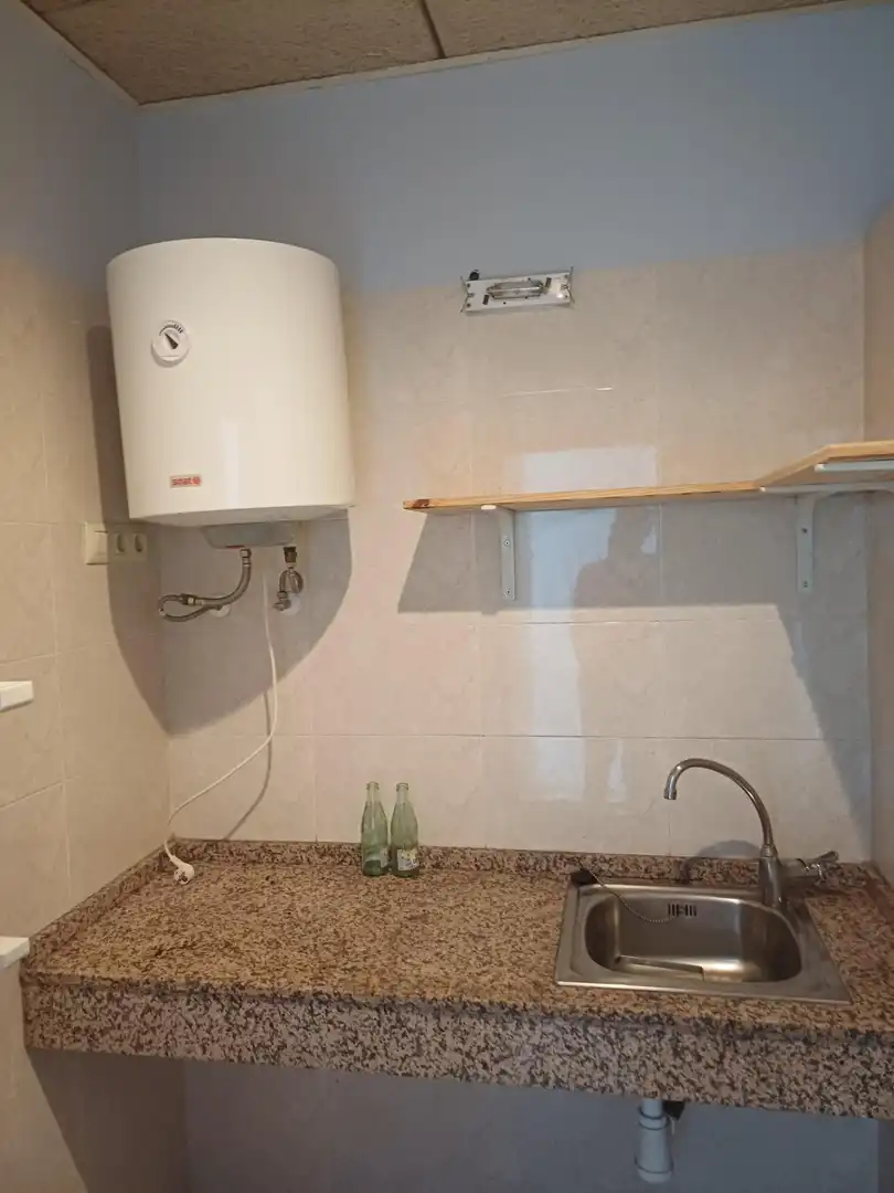 Cocina de Oficina de alquiler en Tarragona