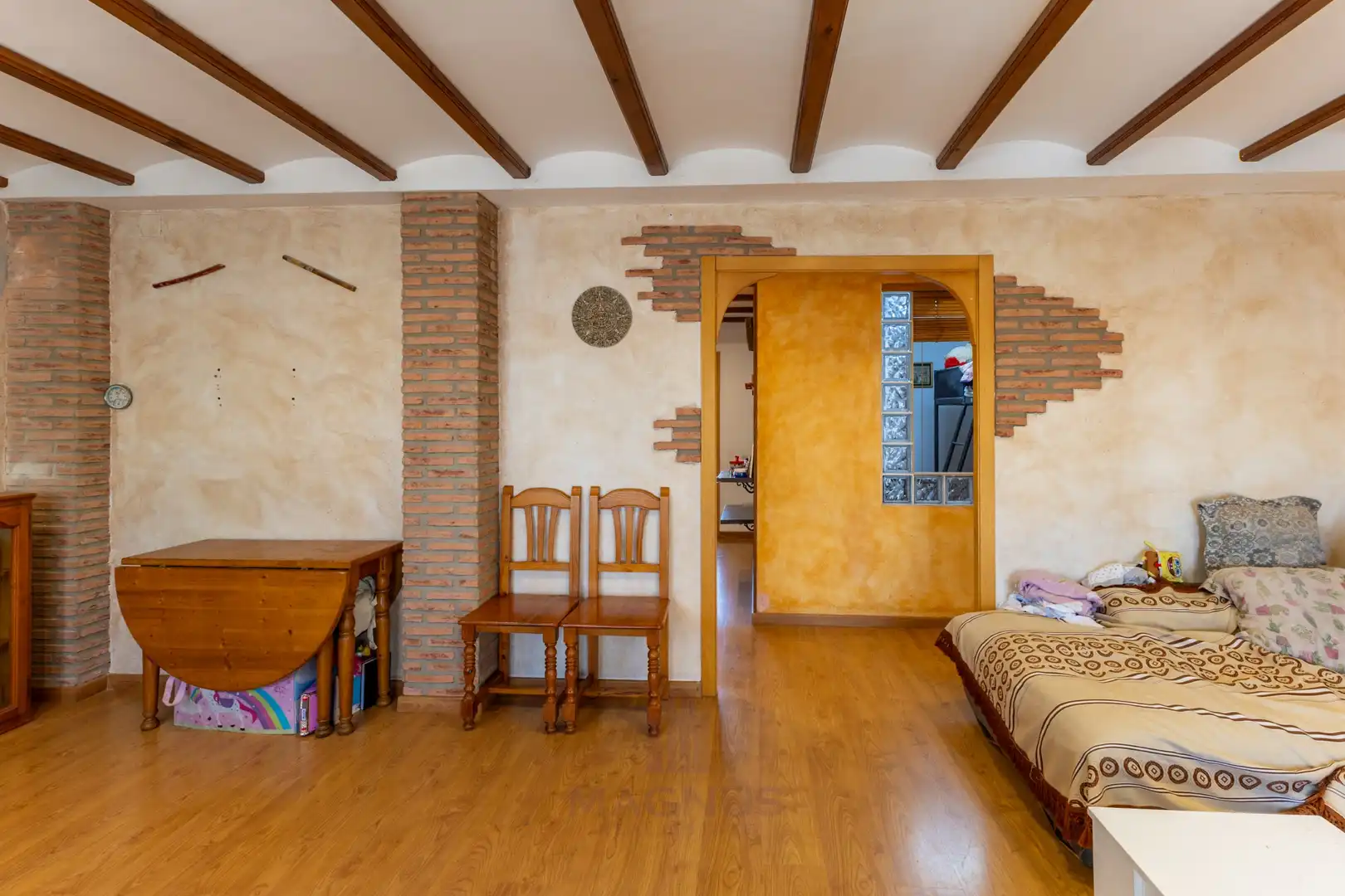 Apartament en venda en Almenara, Castellón