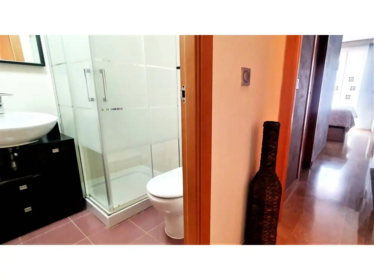 Piso con piscina en venta en Paseo Golf, imagen 29