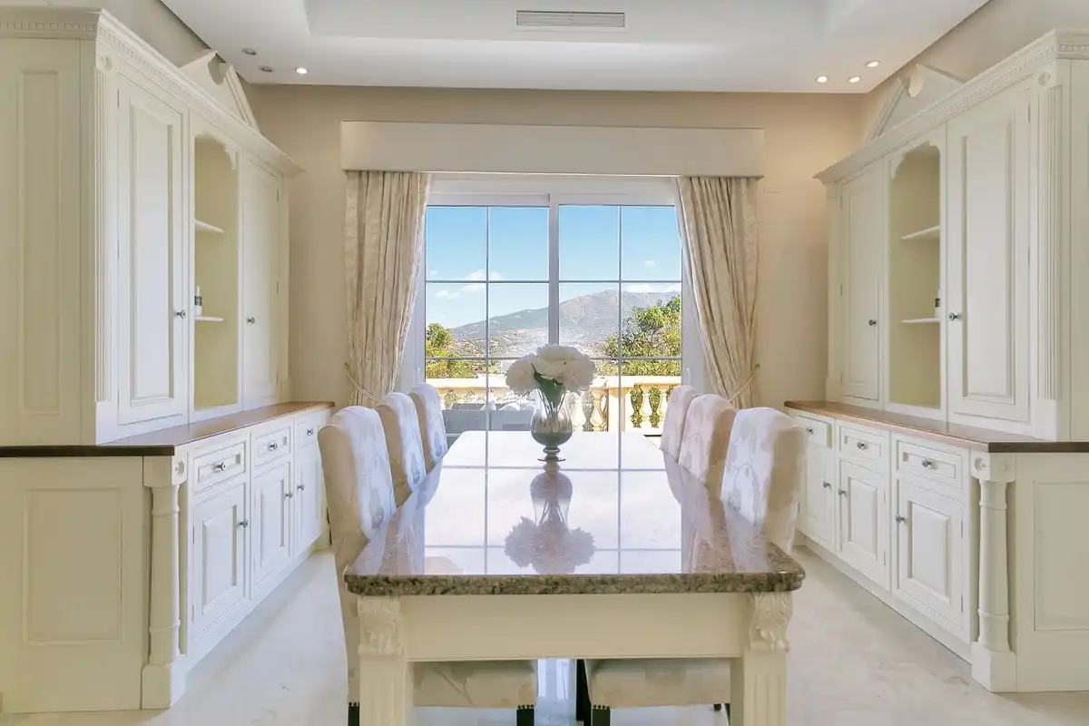 Villa avec piscine à vendre à La Cala Golf - Lagar Martell, imagen 38