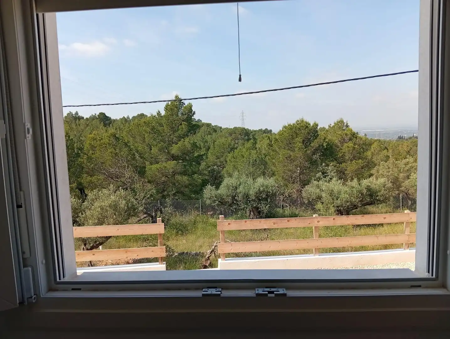 Country homes for sale in Tortosa  with Air Conditioner, Private garden and Storage room